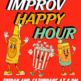 Improv Happy Hour