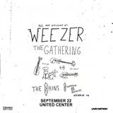 Weezer: The Gathering