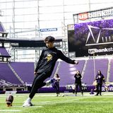 Ultimate Touchdown Tour