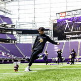 Ultimate Touchdown Tour