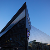 Vikings v. Miami Dolphins