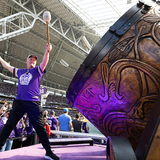 Vikings v. Green Bay Packers