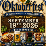Oktoberfest