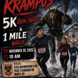 Krampus 5k