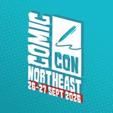 Comic Con North East 2026