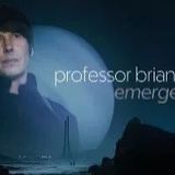 Professor Brian Cox