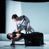 Ballet Hispanico New York: CARMEN.maquia