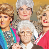 Golden Girls: The Laughs Continue