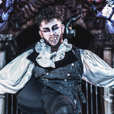 The Vampire Circus