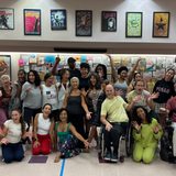 FREE All Abilities Dance Workshop: Jazz