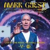 MARK GUEST
