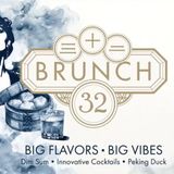 Brunch 32: Limitless