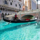 Gondola Rides
