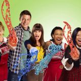 Club 90s Presents: Glee Night