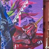 Logan Circle Walking Tour