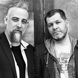 Lucian Ban and Mat Maneri: TRANSYLVANIAN DANCE