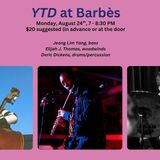 YTD - Yang/ Dickens/ Thomas