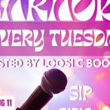Drag Karaoke