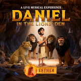 Daniel In The Lions' Den Tour