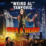"Weird Al" Yankovic