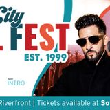 River City Soul Fest R&B Night
