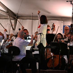 Virginia Symphony (free)