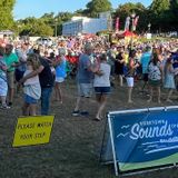 Rhythms on the Riverwalk Concert Series