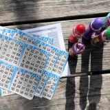 Music Bingo