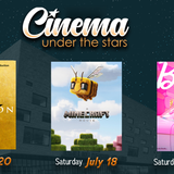 Cinema Under the Stars
