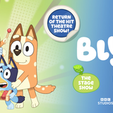 Bluey's Big Play Tour
