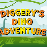 Diggery's Dino Adventure
