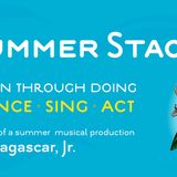 Summer Stage Camps