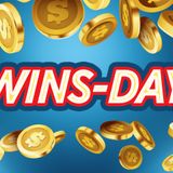 Wins-Day