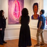 Public Gallery Tour