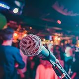 Karaoke Monday