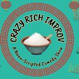 CRAZY RICH IMPROV