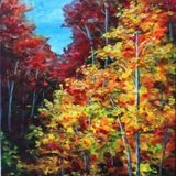 Fantastical Forest