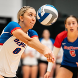 DePaul Volleyball