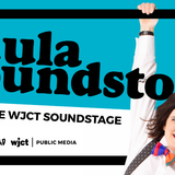 Paula Poundstone LIVE at the WJCT Soundstage