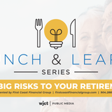 The Big Risks To Your Retirement