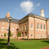 Business School Tour