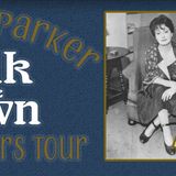 Dorothy Parker and the Talk of the Town New Yorkers