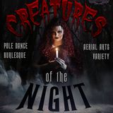 Creatures of the Night