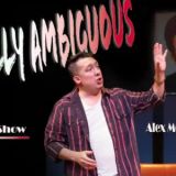 Ethnically Ambiguous