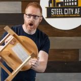Steve Hofstetter: Begin Again