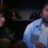 “Erased” Film Premiere Event