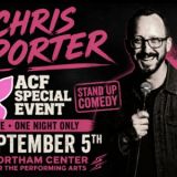 Chris Porter