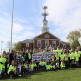 Team Up to Tidy Up - Clean Communities Litter Cleanup Day