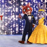 Disney On Ice presents Spotlight Magic