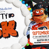 Gritty 5K Presented by Penn Medicine